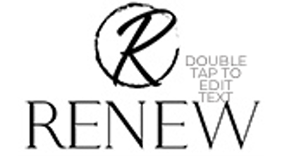 Renew Beauty Logo