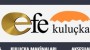 Efe Kuluçka Makineleri Logo