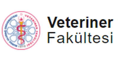 Uludağ Üniversitesi Veteriner Fakültesi Logo