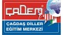 Çadem Dil Kursu Logo