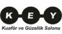 Key Kuaför Logo