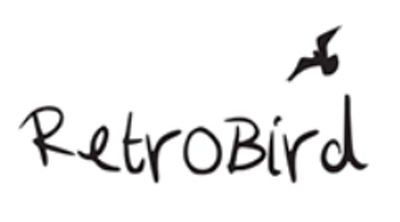 RetroBird Logo