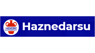 Haznedar Su