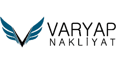 Varyap Nakliyat Logo