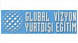 Global Vizyon Yurtdışı Eğitim Logo