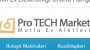 Protech-market.com Logo