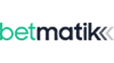 Betmatik Logo