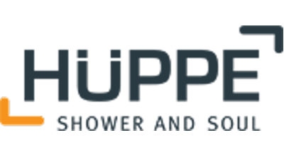 Hüppe Banyo Logo