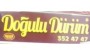 Doğulu Dürüm