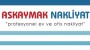 Askaymak Nakliyat Logo