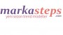 Markasteps.com Logo