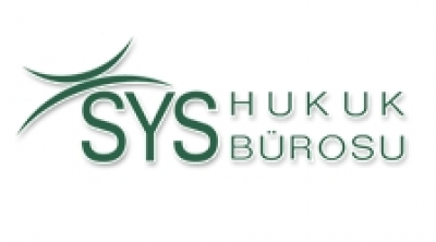 Sys Hukuk Bürosu Logo