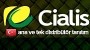 Cialistadalafil.com.tr Logo