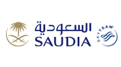 Saudia Havayolları Logo