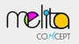 Melita Concept Logo