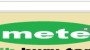 Mete Kuru Temizleme Logo