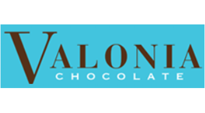 Valonia Chocolate Logo