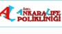Özel Ankara Life Polikliniği Logo