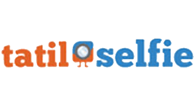 Tatil Selfie Logo