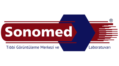 Sonomed Görüntüleme Logo