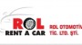 Rol Rent A Car Logo