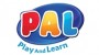 Pal Oyuncak Logo