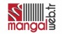 Mangal.web.tr Logo