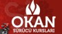 Okan Sürücü Kursu Logo