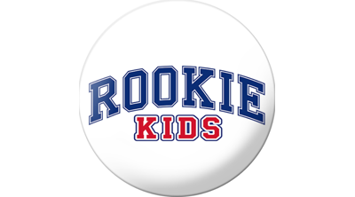 Rookie Kids Logo