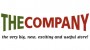 The Company Logo