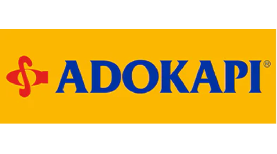 Adokapı Logo
