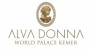 Alva Donna World Palace Kemer Logo