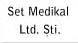 Set Medikal