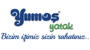 Yumoş Yatak Logo