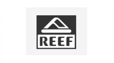 Reef Logo