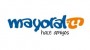 Mayoral Çocuk Giyim Logo