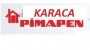 Karaca Cam Balkon Sistemleri Logo