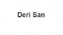 Deri San Logo
