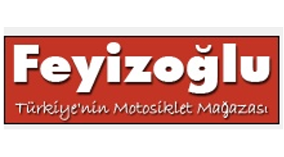 Feyizoğlu Motosiklet Logo