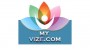 My Vize Danışmanlığı Logo