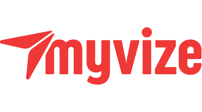 My Vize Danışmanlığı Logo