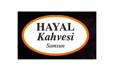 Hayal Kahvesi Samsun