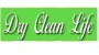 Dry Clean Life Logo