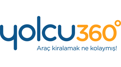 Yolcu360 Logo