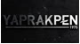 Yaprakpen Logo