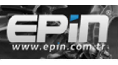 epin.com.tr Logo