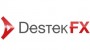 Destekfx Logo