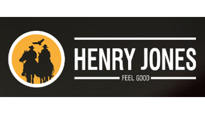 Henry Jones