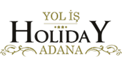 Yol Is Holiday Otel Logo