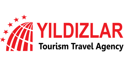Yıldızlar Tour Logo